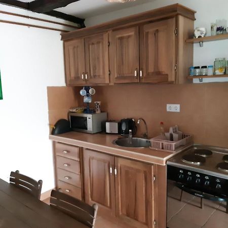 Ilkicev Kucerak Apartman 维尔蒂尼克 外观 照片